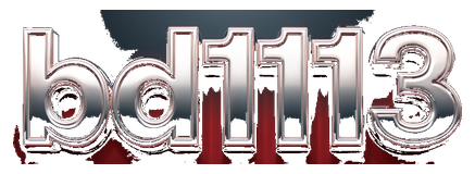 bd1113 logo